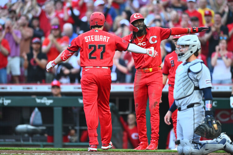 The Mighty NL Central Is The Majors' Only Division With 5 Winning Teams